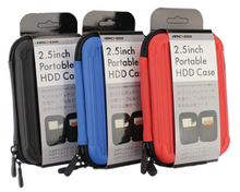 PEPBOY HDD-88329 Hard EVA Case