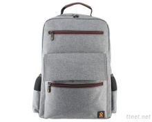 PEPBOY BP-150719-NDL Notebook Backpack
