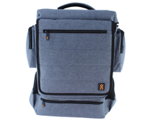 PEPBOY BP-16010053NDL Business Laptop Backpack