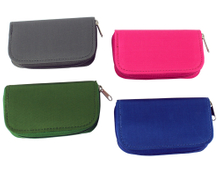 PEPBOY SD-161130 Micro SD Zipper Storage Case