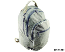 Notebook Backpack