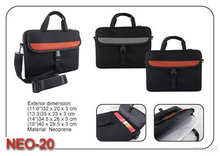 Notebook Bag