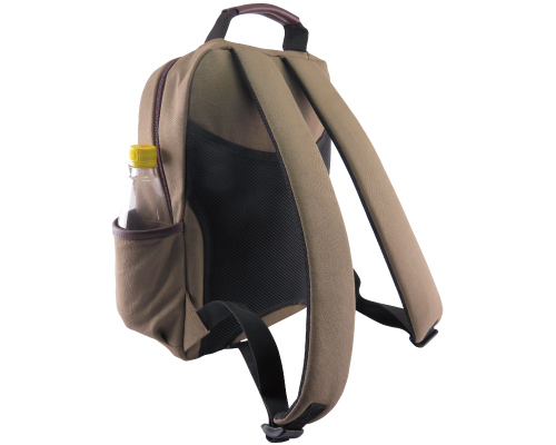 PEPBOY BP-150719V2 Notebook Backpack